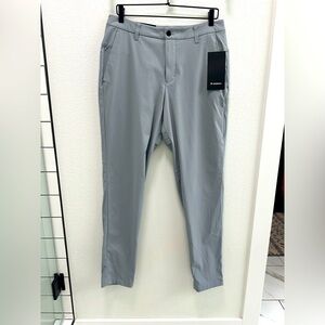 Lululemon Commission Golf Pants - Men's Size 32W X 32L